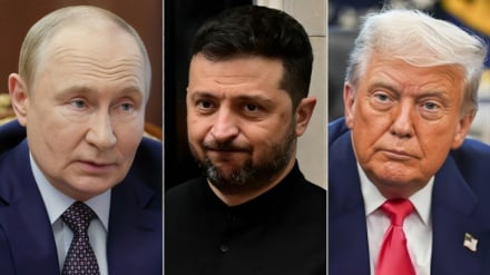 Perubahan Sikap Trump Terkait Pengiriman Rudal Tomahawk ke Ukraina