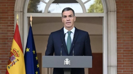Uhispania: Vikwazo vya silaha dhidi ya utawala wa kizayuni wa Israel vinaendelea