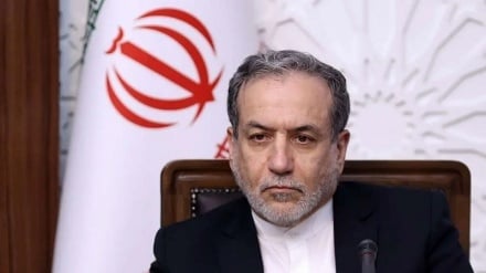 عراقچی: آمریکا خطرناکترین اشاعهگر هستهای در جهان است