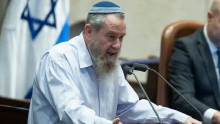 Israeli far-right seeks to pass West Bank annexation bill