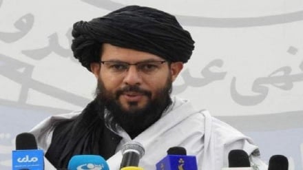 واکنش حکومت طالبان به قطع‌نامه شورای حقوق بشر درباره افغانستان