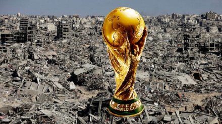 FIFA iliyoipiga marufuku Russia kwa sababu ya vita vya Ukraine yasema haiwezi kuchukua hatua dhidi ya Israel
