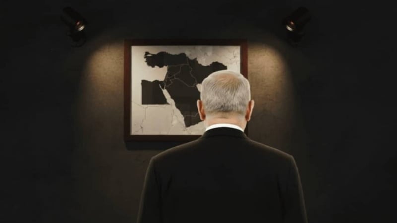 Siyonist Rejimin Dünyadaki Son Hamleleri: Gazze’den Suriye’ye