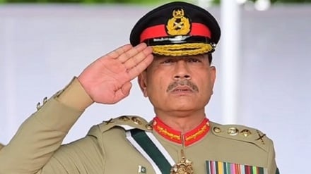 Islamabad warns it will not tolerate any aggression