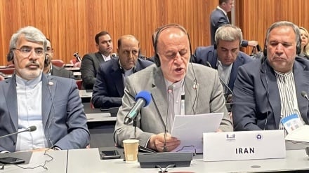 IPU Tekankan Penguatan Hukum Humaniter Internasional