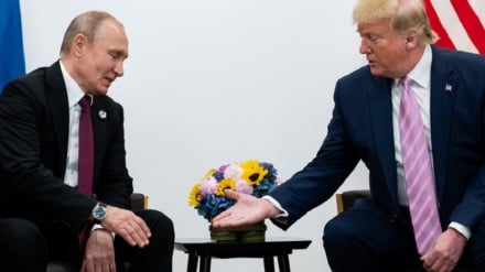 Թրամփը հայտարարել է, որ ԱՄՆ-ն և Ռուսաստանը քննարկում են ապամիջուկայնացման հարցը