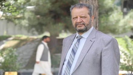 سوء قصد به جان «سلیم پیگیر» در کابل