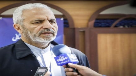بیکدلی: تقویت روابط با افغانستان به حل مسایل آبی دو کشور کمک می‌کند