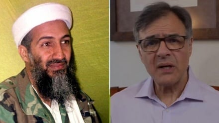 روایت تازه مأمور سابق سیا از فرار اسامه بن‌‌لادن با لباس زنانه از افغانستان