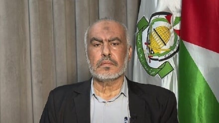 Ҳамос: Исроил бо феҳристи асирон бозӣ мекунад ва тавофуқи оташбасро нақз мекунад