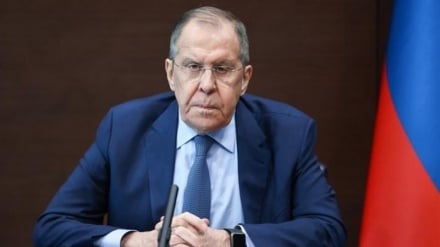 Lavrov: Perintah Putin terkait Uji Coba Nuklir Sedang Dilaksanakan