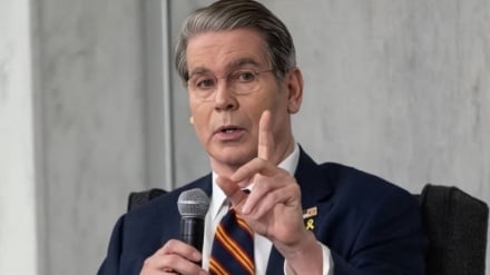 米財務長官が世界経済への打撃画策を理由に中国を非難する理由とは？