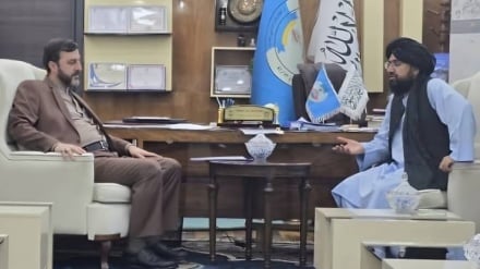 Hirmend Su Komiserleri 30. Toplantısı Tahran’da Düzenlenecek 