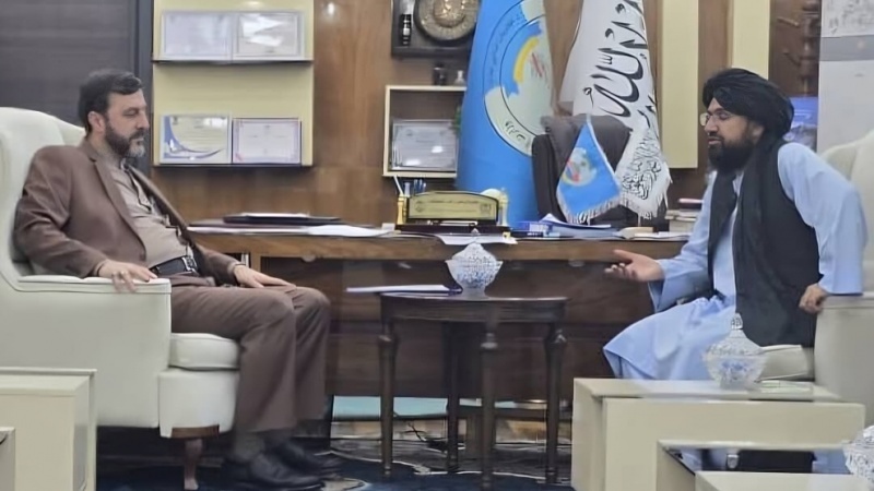 Hirmend Su Komiserleri 30. Toplantısı Tahran’da Düzenlenecek