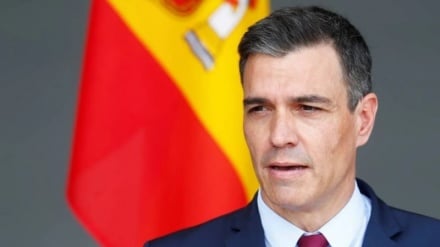 Spanien warnt das zionistische Regime wegen Angriff auf die Solidaritätsflotte