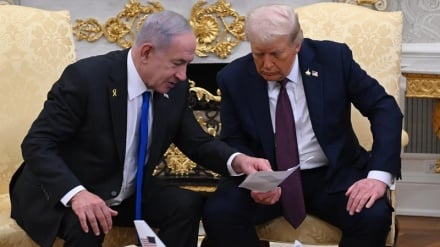 Një marrëveshje pa palestinezët; mashtrim apo tradhti?