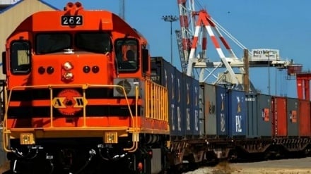 Eisenbahnoffensive auf der Neuen Seidenstraße: Ziel von 300 Güterzügen jährlich von China nach Europa über Iran