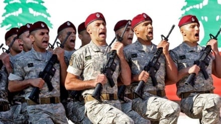 Is the Lebanese army prepared for war with the Zionist regime?