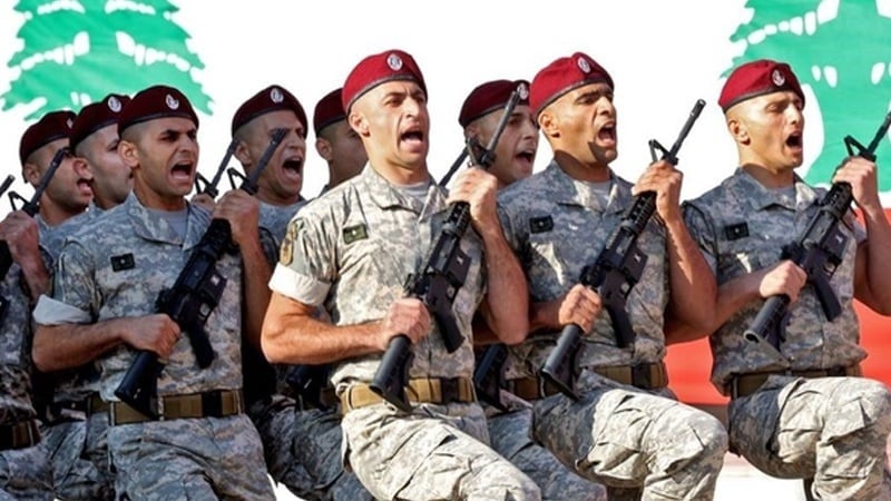 Is the Lebanese army prepared for war with the Zionist regime?