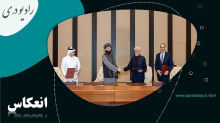 برقراری آتش بس میان افغانستان و پاکستان 