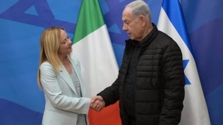 Italia nën lupë për bashkëpunim me regjimin sionist në kryerjen e krimeve / A është Meloni fashiste?