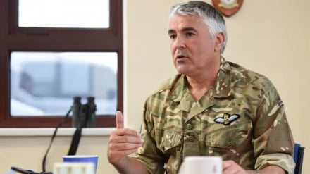 Whispers of war | Extensive deployment of US forces around Venezuela / Britain: Russia is disrupting our satellites
