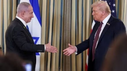 Qəzza Sülh Planı; Tramp və Netanyahunun siyasi maraqlarına uyğun təbliğat