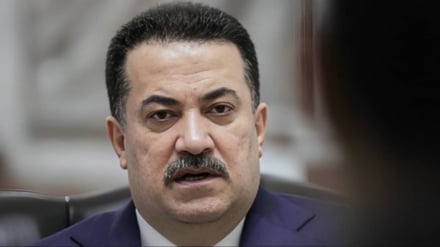 Perdana Menteri Irak: Mari Petakan Masa Depan Politik Baru dengan Berpartisipasi dalam Pemilu