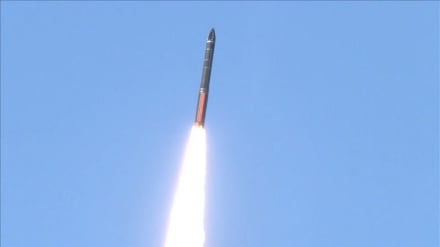 پوتین از آزمایش اژدر هستهای روسیه خبر داد