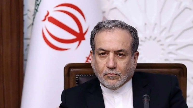 İran Dışişleri Bakanı: Amerika Dünyanın En Tehlikeli Nükleer Yayılma Kaynağıdır