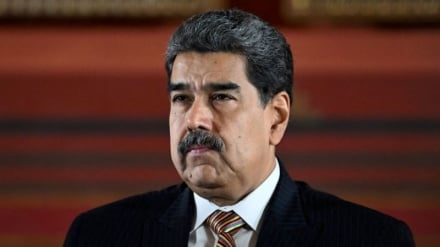 Maduro: Venezuela Asla Üstünlük Peşindeki Hiçbir İmparatorluğun Arka Bahçesi Olmayacak 