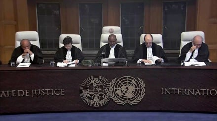 Mahakama ya ICJ: Israel inapasa kuruhusu misaada ya kibinadamu kuingia Gaza