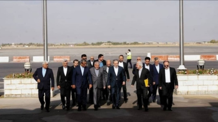 İran’ın Doğusunda Bölgesel Yakınsama: Afganistan ile Ticaretin Geliştirilmesinden Tacikistan ile Su İşbirliğine Kadar