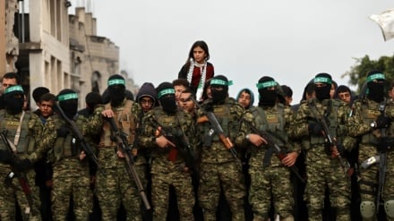 Le Hamas demeure l'autorité dominante à Gaza (Analystes israéliens)