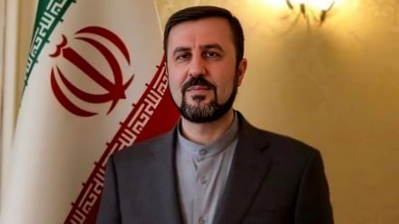 Notizie | Gharibabadi: BRICS e Shanghai, una buona opportunità per i paesi indipendenti / Continua lo shutdown del governo di Trump