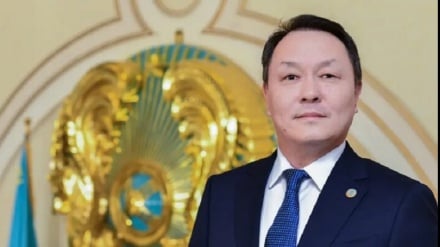 استقبال قزاقستان از انجام پروژه‌های مشترک تجاری با ایران