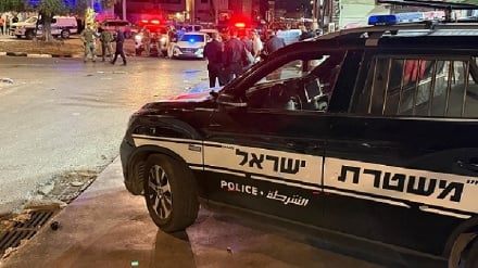 כתב אישום הוגש נגד צעיר מג'סר א־זרקא בגין 