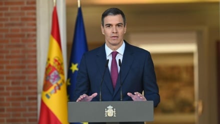 Spanish PM: Peace must not shield perpetrators of Gaza genocide