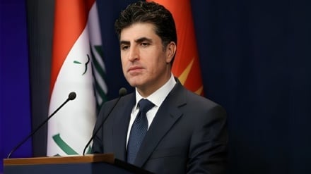 امام جمعه بغداد: دخالت آمریکا در تصمیمهای عراق را نمیپذیریم / نچیروان بارزانی: زمان اجرای قانون اساسی فرا رسیده است