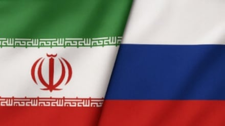 د ایران او روسيې ترمنځ د جامع ستراتیژیک مشارکت تړون لازم الاجرا شو