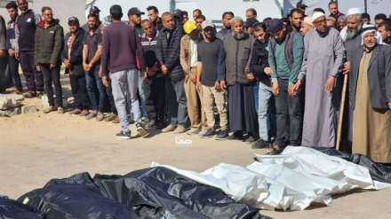Gazze Şeridi’nde Filistinli Şehit ve Yaralıların Yeni İstatistikleri: Bugüne Kadar 67.183 Şehit ve 169.841 Yaralı  