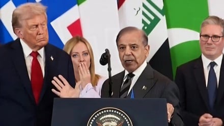 Këshilla për vëllezërit pakistanezë | Kini kujdes per marken Pakistan; Fjalët e Kryeministrit të Nderuar të Pakistanit, Shahbaz Sharif