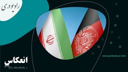 نگاهی به فعالیت های اقتصادی میان ایران و افغانستان 