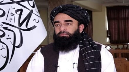 مجاهد: با سازوکاری معنادار با پاکستان به توافق رسیدیم 