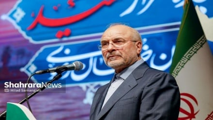 Ghalibaf: Hizbullah ipo hai na inaendelea na harakati zake