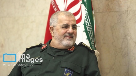 که چیرې دښمنان په سمندر یا جزیرو کښې کوم حرکت وکړي نو پیاوړی ځواب به ترلاسه کړي