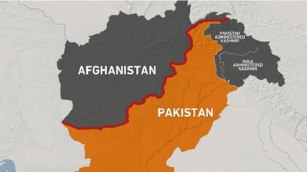 Mapigano makali yazuka kati ya majeshi ya Pakistan na Afghanistan kwenye mpaka wa nchi mbili