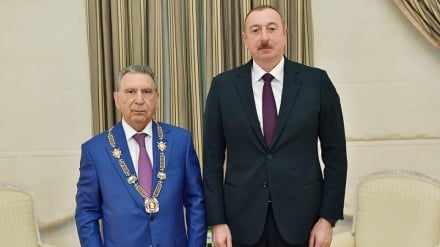 Ramiz Mehdiyev cinayət məsuliyyətinə cəlb edilib - Reaksiyalar