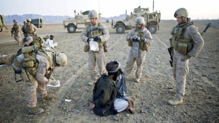 Reviewing Western crimes | America's crimes during 20-year Afghanistan occupation