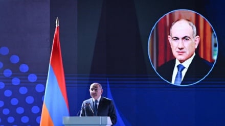 Փաշինյանը ռազմավարական խնդիր է համարում Հայաստանը հանքանյութ արտահանող երկրից վերջնական արտադրանք թողարկող երկրի վերածելը